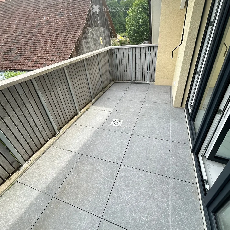 Appartement magnifique à Ammerswil AG
