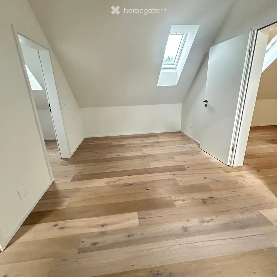 Appartement magnifique à Ammerswil AG
