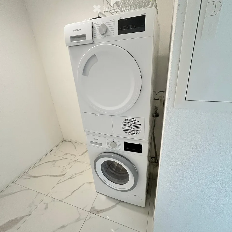 Appartement magnifique à Ammerswil AG