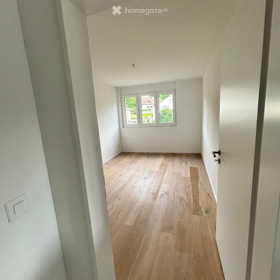 Appartement magnifique à Ammerswil AG