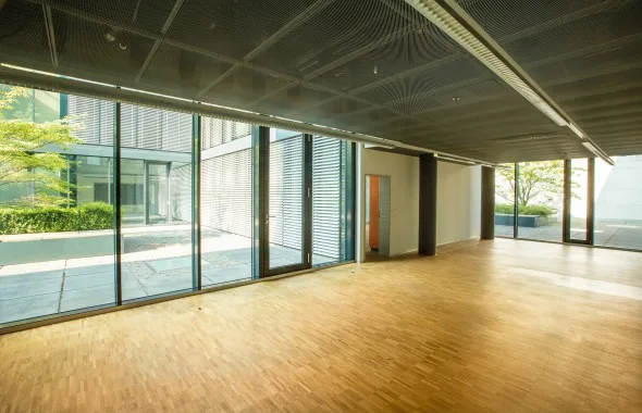 Spazi uffici attrattivi nelle proprietà FUTURO a Liestal