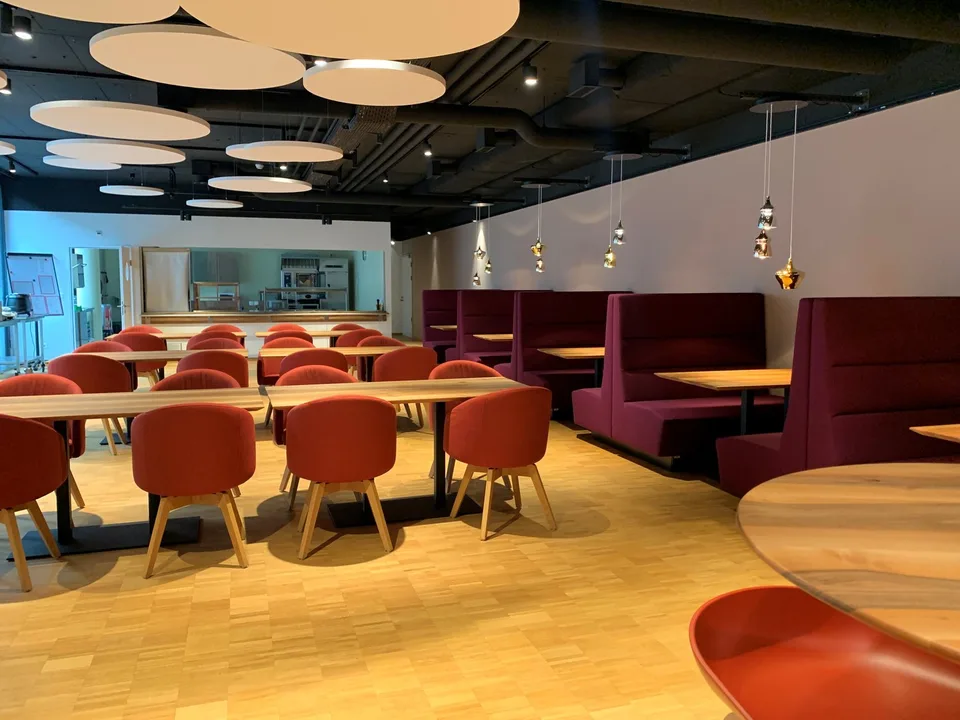 Espaces de bureaux attractifs dans les propriétés FUTURO à Liestal – photo 7 sur 11