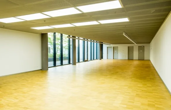 Spazi uffici attrattivi nelle proprietà FUTURO a Liestal