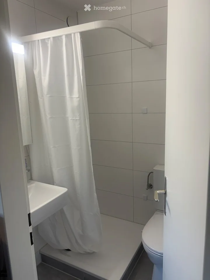 1-Zimmer-Wohnung