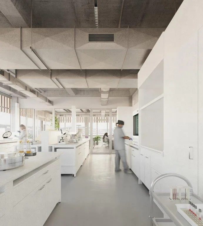 KOYO - The Perfect Lab For Your Business
