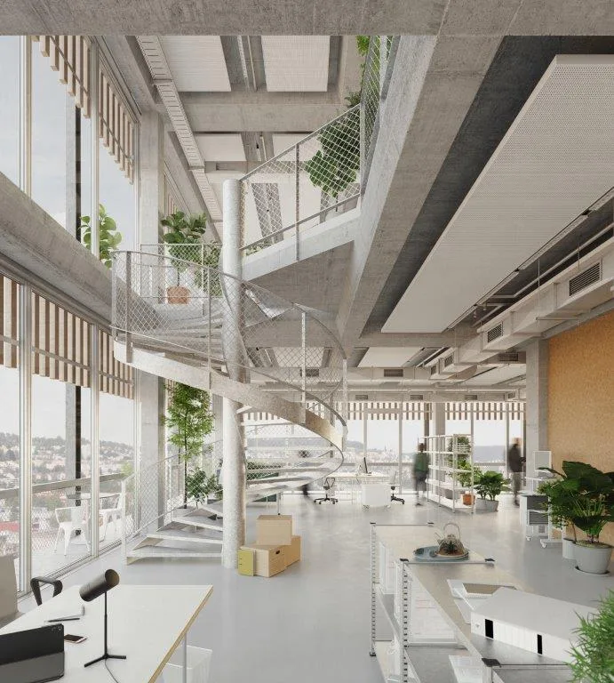 KOYO - The Perfect Lab For Your Business – Foto 8 von 10