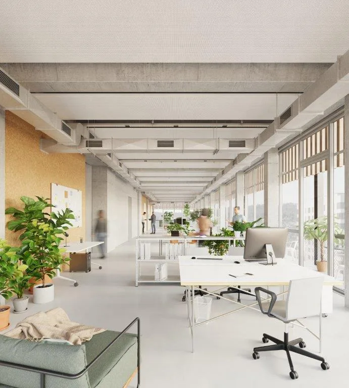 KOYO - The Perfect Lab For Your Business