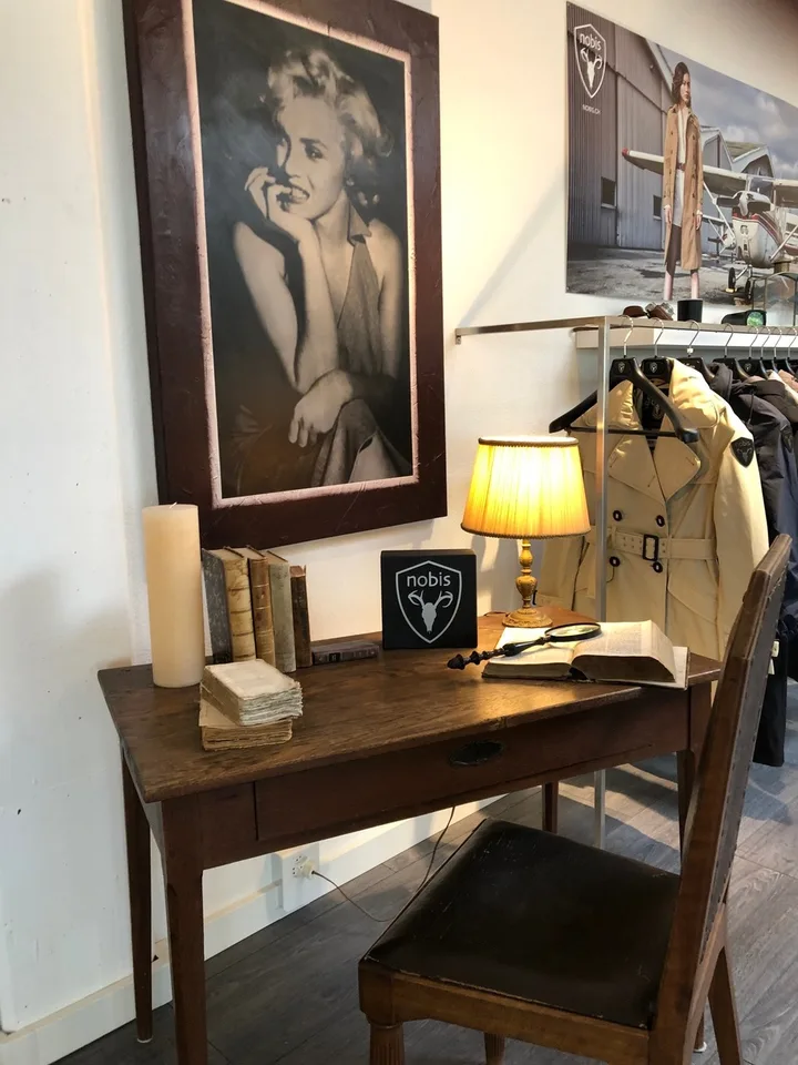 Geräumiges Büro in einer Gewerbezone in Préverenges