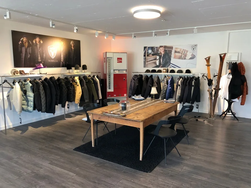 Geräumiges Büro in einer Gewerbezone in Préverenges