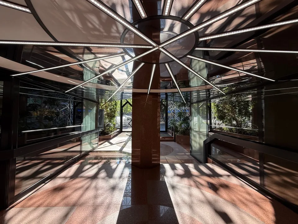 Magnifique espace de bureaux de 354 m² aux Eaux-Vives