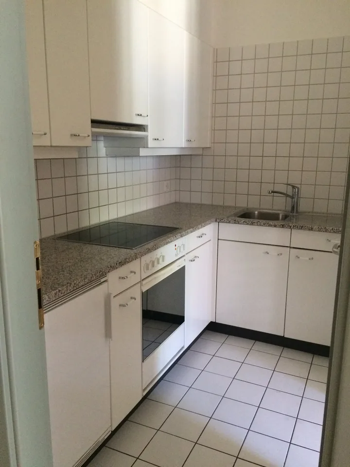 Residenza Holtania - Lugano Besso
