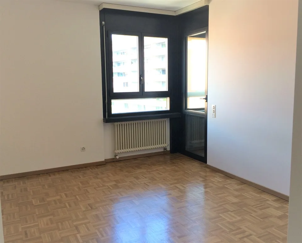 Residenza Holtania - Lugano Besso