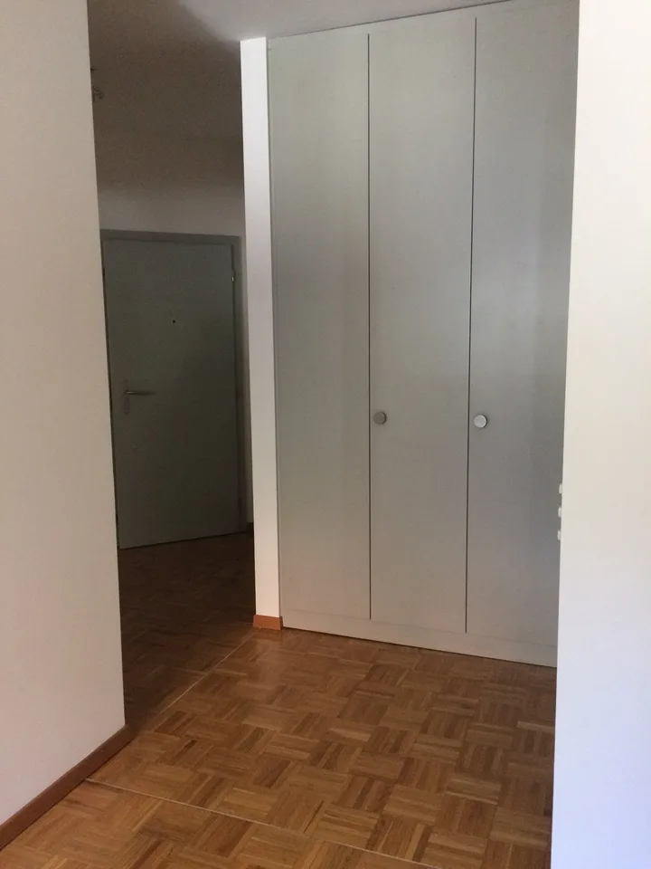 Residenza Holtania - Lugano Besso