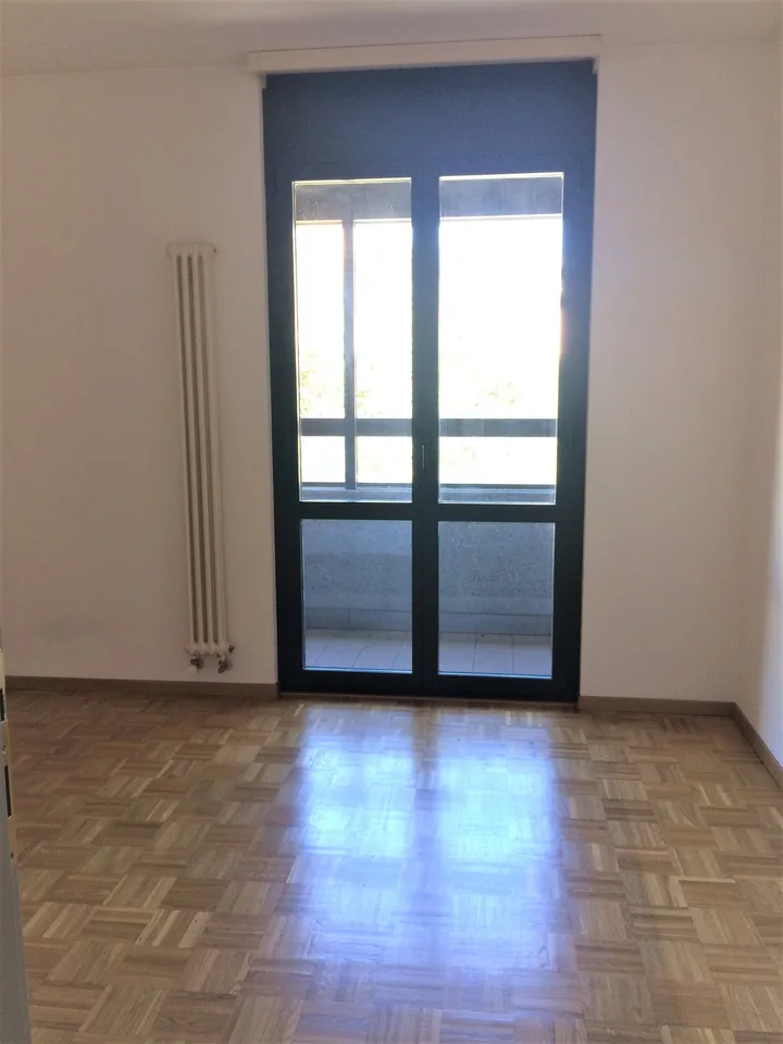 Residenza Holtania - Lugano Besso
