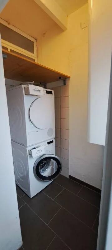 St-Imier, bel appartement de 3.5 pièces de type loft avec jardin privatif – photo 7 sur 7