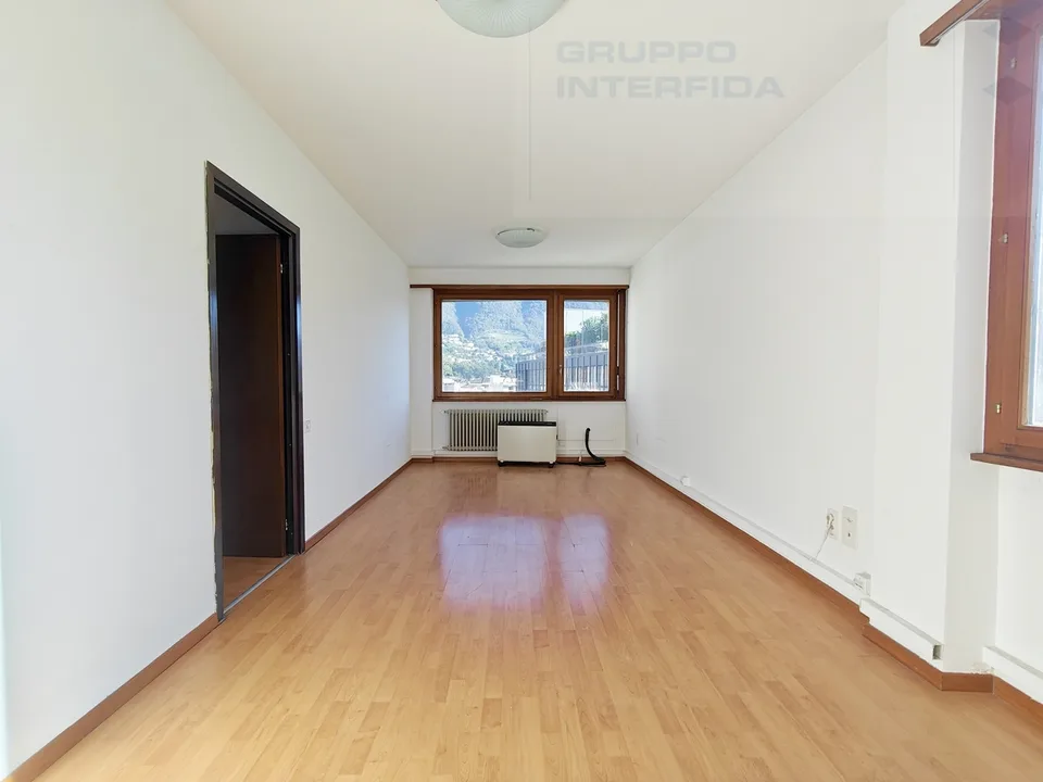 Büro im Zentrum von Chiasso