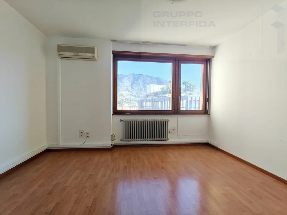 Büro im Zentrum von Chiasso