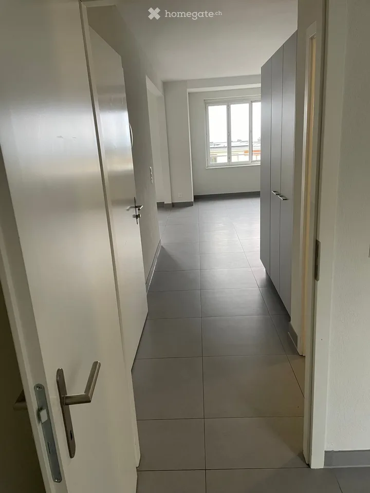 Bello appartamento di 3,5 locali, centro città
