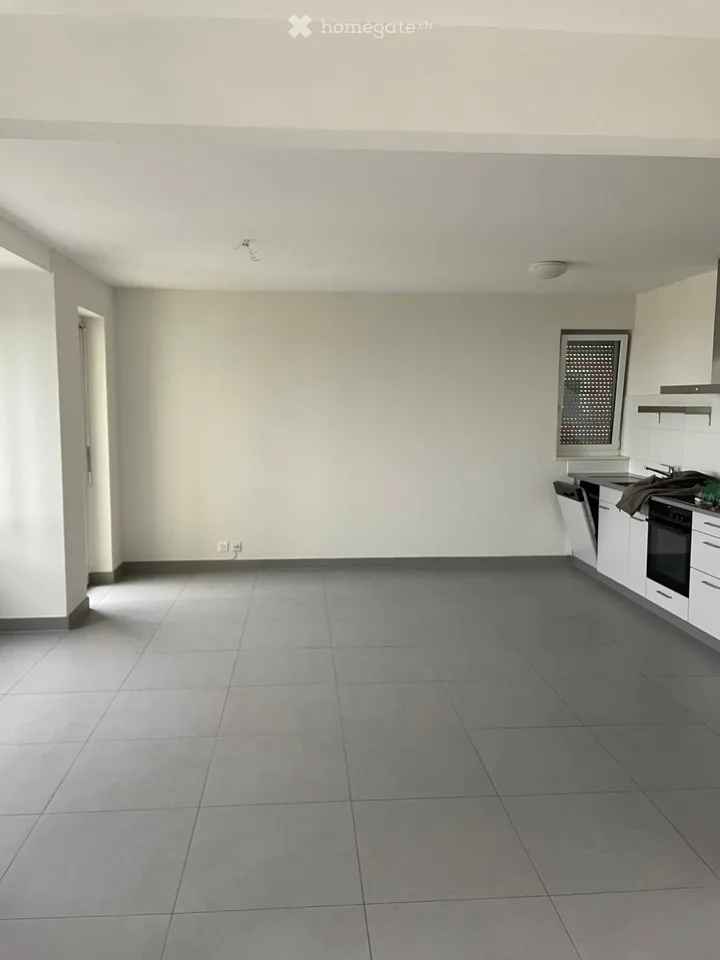 Bello appartamento di 3,5 locali, centro città