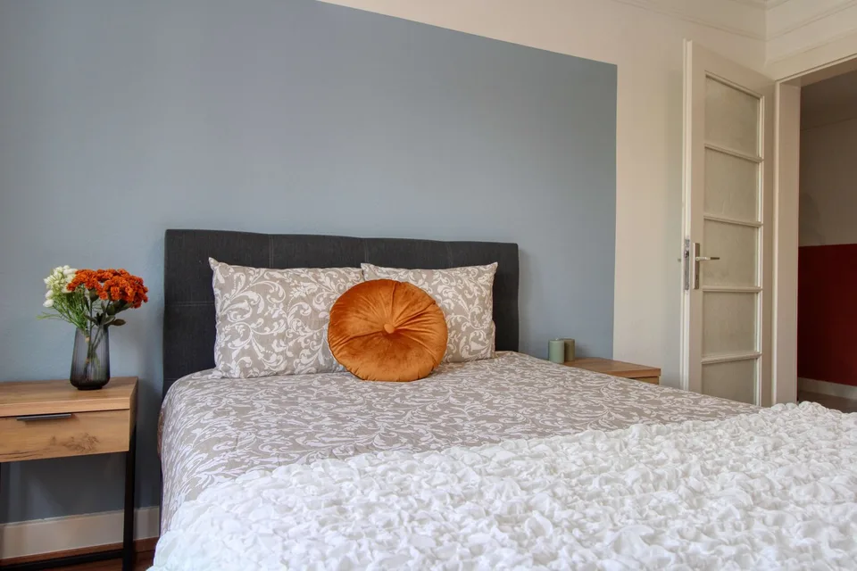 Coliving charmant dans la paisible Avenue de Béthusy à Lausanne