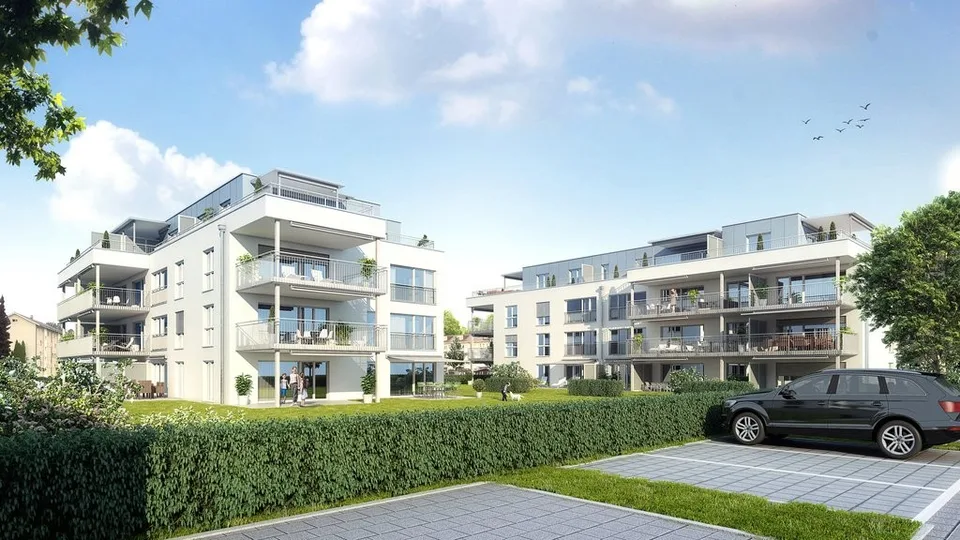 Parkieren Sie Ihr Motorrad bei uns