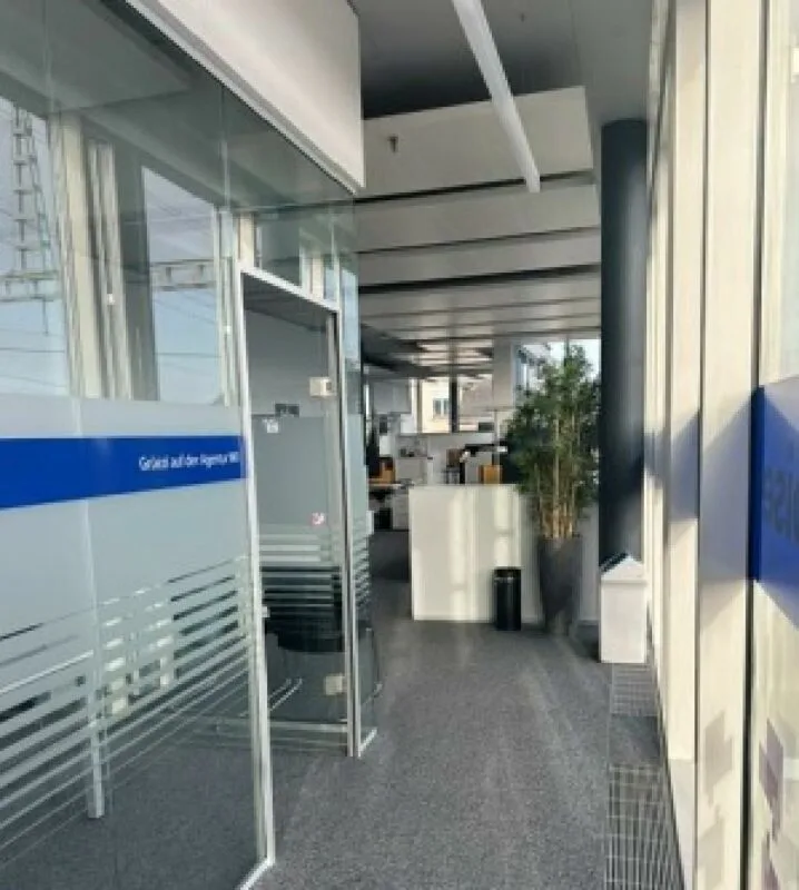 Die perfekte Lage für Büro oder Praxis - Attraktive Mietfläche an zentraler Lage