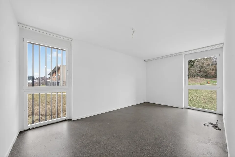Schönes 3.5-Zimmer-Apartment - Mont-sur-Lausanne