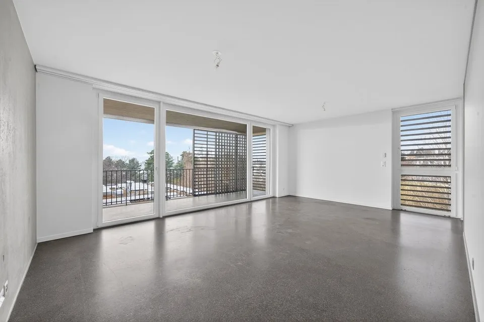 Schönes 3.5-Zimmer-Apartment - Mont-sur-Lausanne