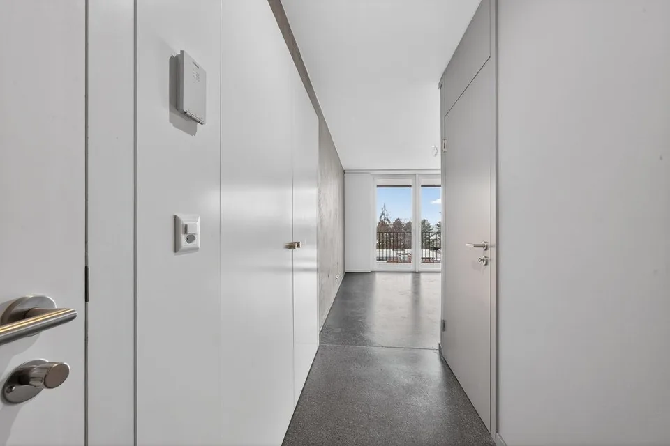 Schönes 3.5-Zimmer-Apartment - Mont-sur-Lausanne