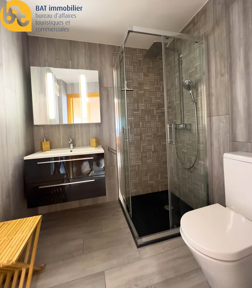Ferienwohnung in Nax - Les Jausses 3 "La Maya" Nr. 185 – Foto 8 von 10