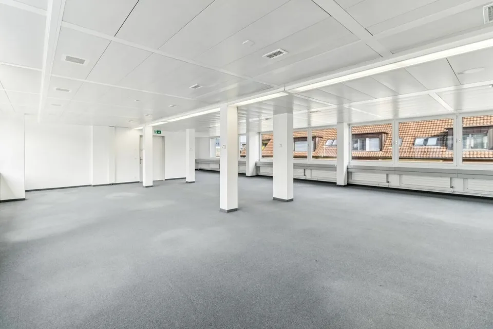 Spazio ufficio rappresentativo al 4° piano a Zürich-Altstetten – foto 9 di 10