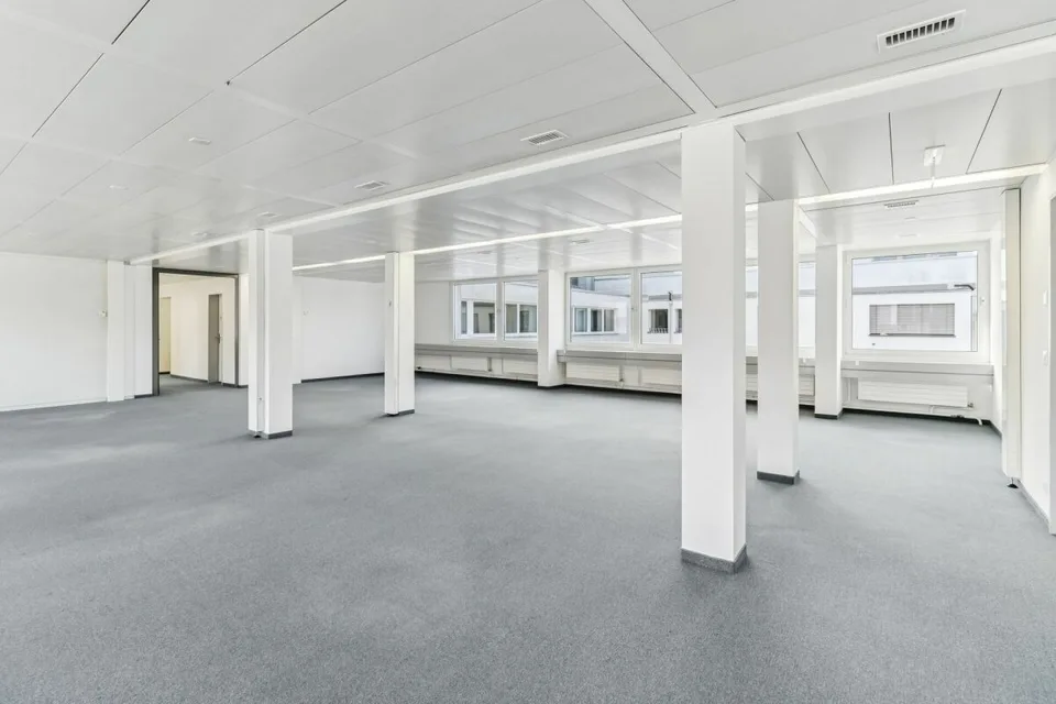 Spazio ufficio rappresentativo al 4° piano a Zürich-Altstetten – foto 10 di 10