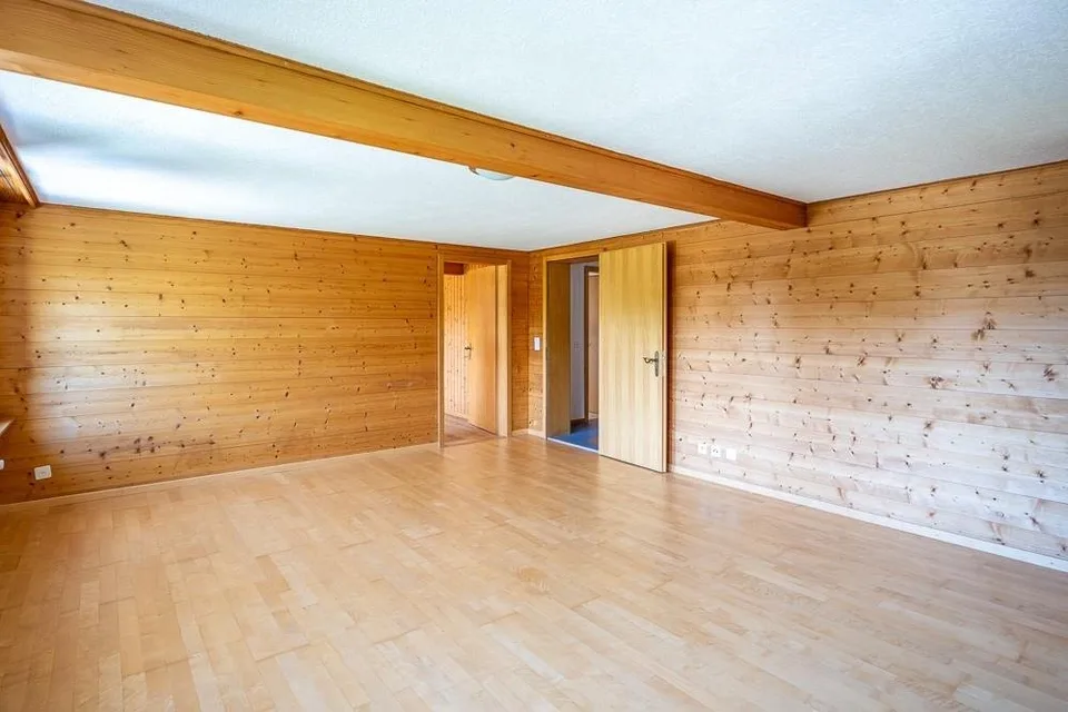 Charmante 3.5-Zimmerwohnung in idyllischer Lage in Trogen – Foto 6 von 13