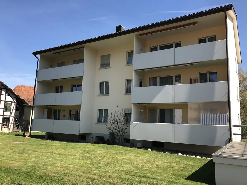 Appartamento 3.5 locali