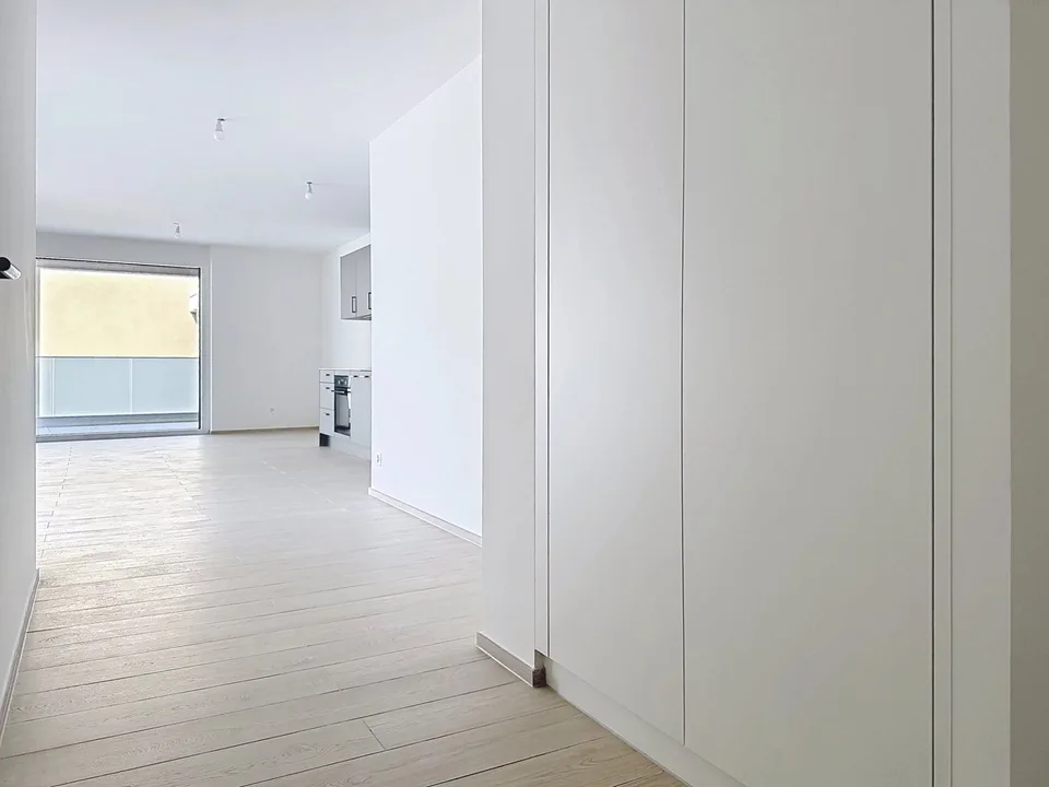 Zu vermieten in Uvrier 2.5-Zimmer-Wohnung mit Terrasse – Foto 11 von 15