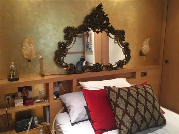 Paris: Appartement meublé 2.5 pièces – photo 7 sur 9