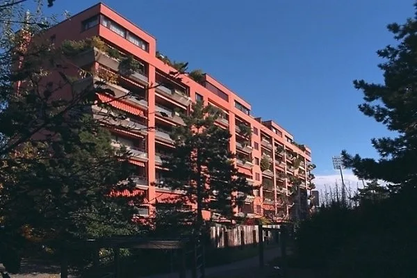 Motorradparkplatz in Zürich (8048) mieten