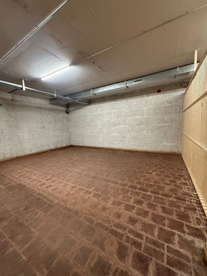 Unités de stockage à louer à Bümpliz – photo 6 sur 6