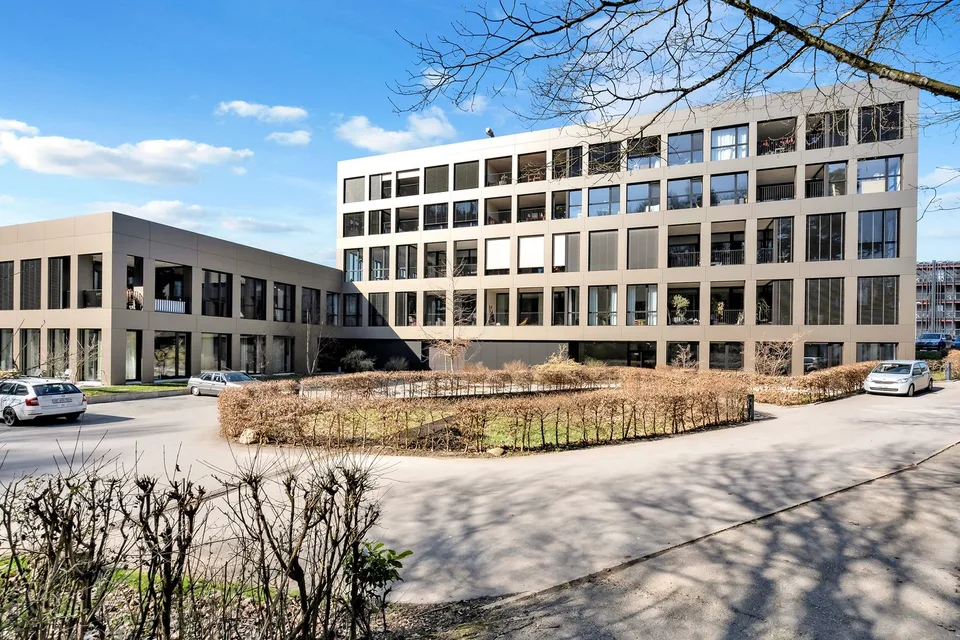 Lagerabteile in Bümpliz zu vermieten