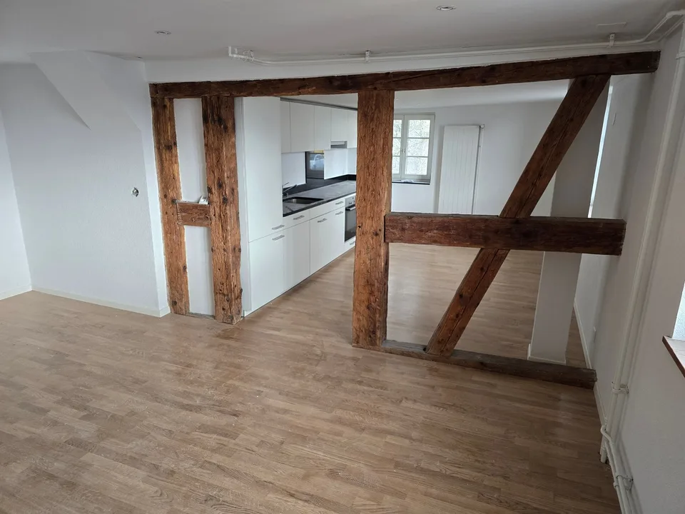 Spazi per studi medici in affitto – 7,5 locali, 175 m², nel centro di Ottenbach