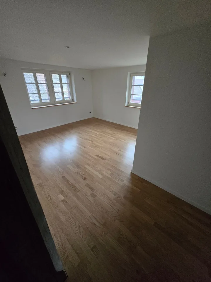 Locaux de pratique médicale à louer – 7,5 pièces, 175 m², au centre d'Ottenbach – photo 14 sur 17
