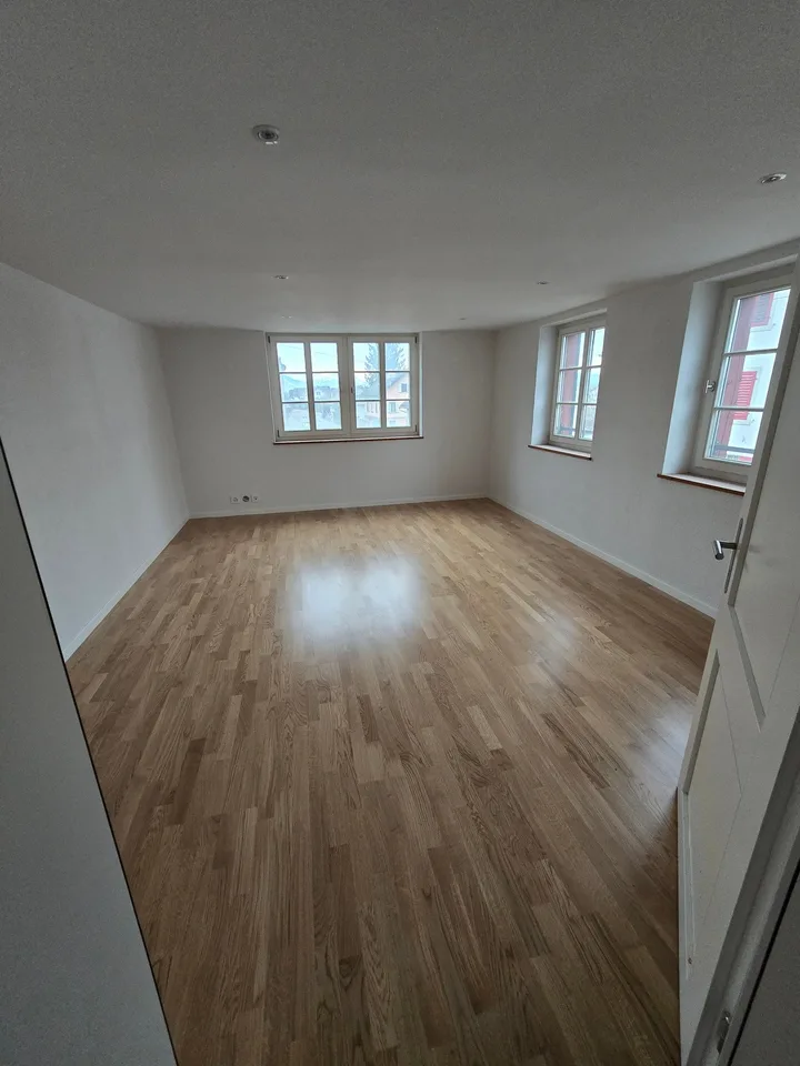 Locaux de pratique médicale à louer – 7,5 pièces, 175 m², au centre d'Ottenbach – photo 15 sur 17