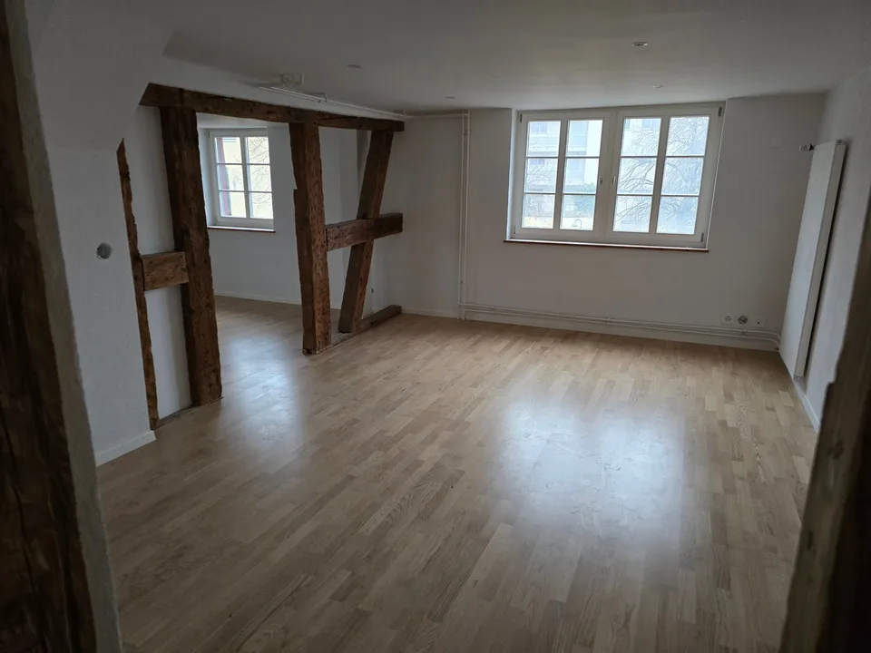 Spazi per studi medici in affitto – 7,5 locali, 175 m², nel centro di Ottenbach