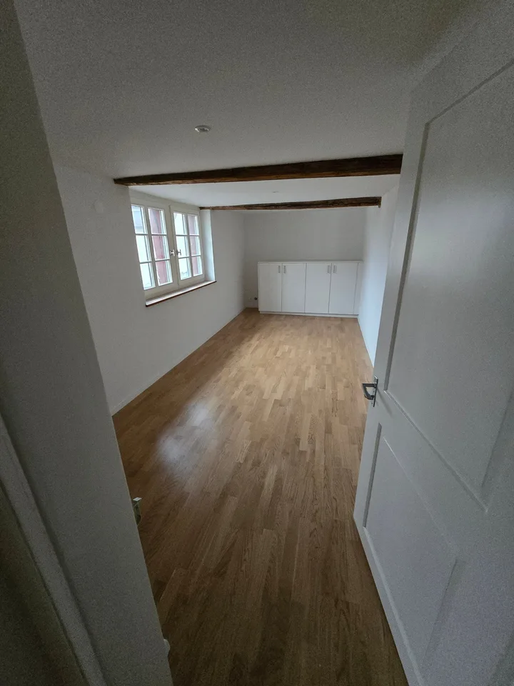 Locaux de pratique médicale à louer – 7,5 pièces, 175 m², au centre d'Ottenbach – photo 8 sur 17