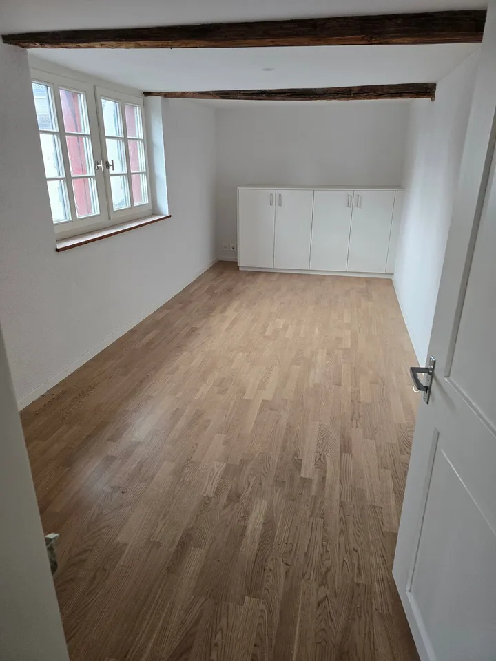 Locaux de pratique médicale à louer – 7,5 pièces, 175 m², au centre d'Ottenbach – photo 11 sur 17