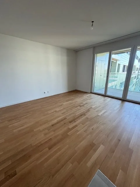 Moderne und helle Studio-Wohnung, nur zwei Schritte von der EPFL und der UNIL entfernt