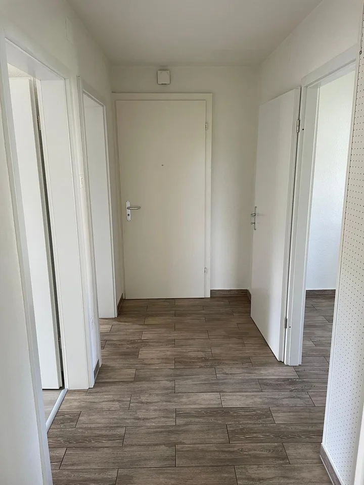 Zu vermieten: 2.5-Zimmer-Wohnung - Rue du Midi 34, St-Imier – Foto 6 von 6