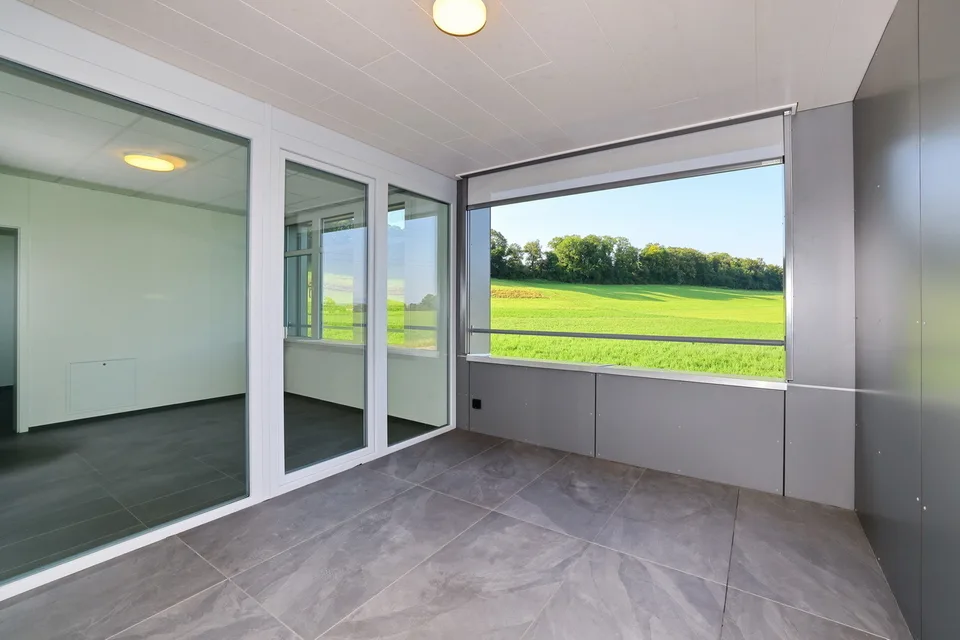 Büro/Gewerbelokal in Murten zu vermieten - 1. Monatsmiete geschenkt! – Foto 8 von 12
