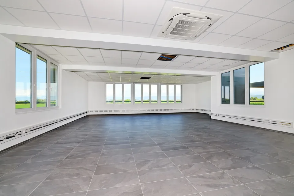 Büro/Gewerbelokal in Murten zu vermieten - 1. Monatsmiete geschenkt!