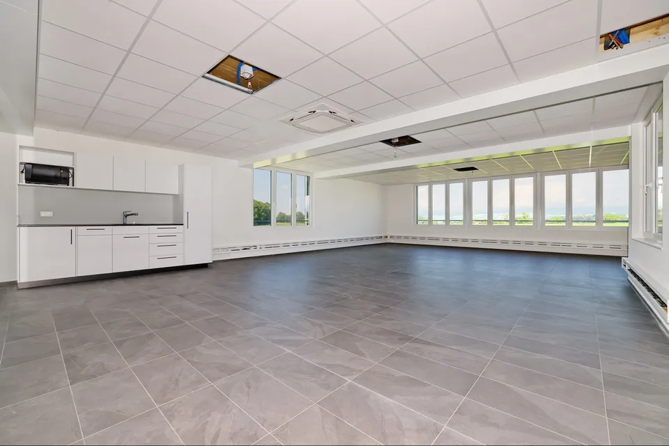 Büro/Gewerbelokal in Murten zu vermieten - 1. Monatsmiete geschenkt!